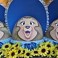 20100501Tokyo Disneyland ＋扇山 245